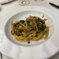 パスタ