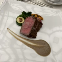 肉料理