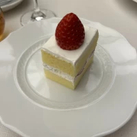 ウェディングケーキ
