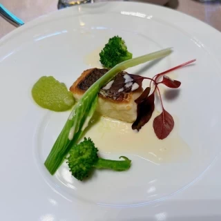 魚料理