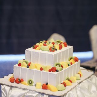 ヨコハマ グランド インターコンチネンタル ホテルのクチコミ 料理・ケーキの写真（1枚目）