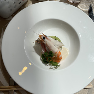魚料理