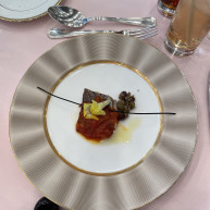 魚料理