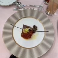 魚料理