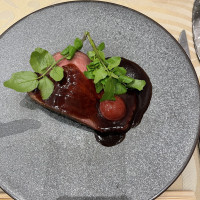 肉料理