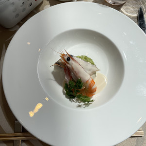 魚料理|699707さんのララシャンス 太陽の丘の写真(2435624)
