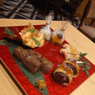 どれも美味しかった