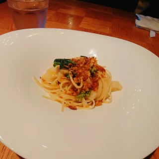 レストラン