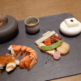 美味しかった