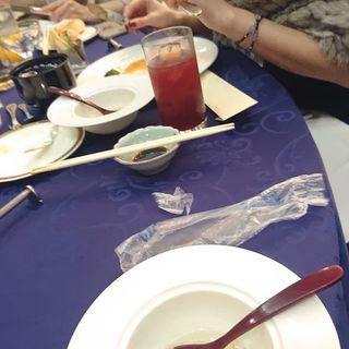 ホテルニュー長崎のクチコミ 料理・ケーキの写真(2枚目)