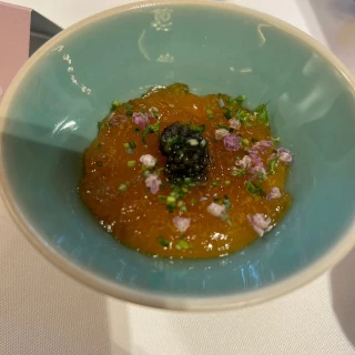 料理