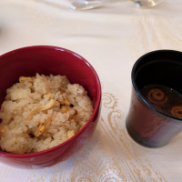 炊き込みご飯、赤出汁