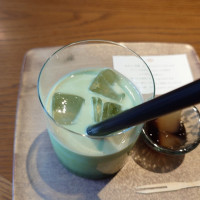 飲み物