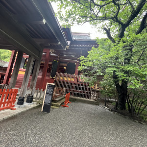 外観|700044さんの鶴岡八幡宮の写真(2178358)