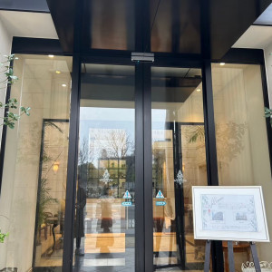 入口|700127さんのアイネス ヴィラノッツェ大阪（クラウディアホールディングスグループ）の写真(2139142)