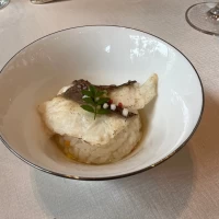 繊細で美味しい