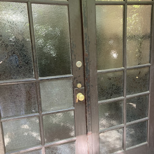 入り口|700175さんの旧石丸邸 GARDEN TERRACE HIROO（旧：ラッセンブリ広尾）の写真(2118502)