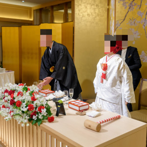 高砂|700203さんの宮崎神宮会館の写真(2422471)