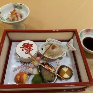 最初に提供される料理|700203さんの宮崎神宮会館の写真(2422490)