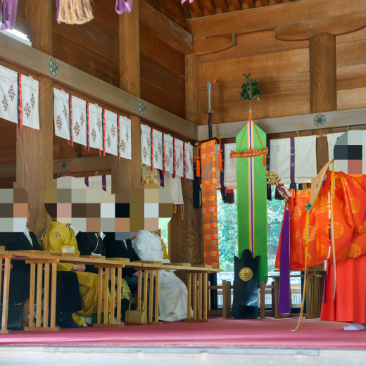宮崎神宮会館