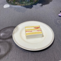 ウェディングケーキ