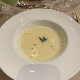 THE LUIGANS Spa & Resort(ザ・ルイガンズ．スパ＆リゾート)のクチコミ 料理・ケーキの写真（1枚目）