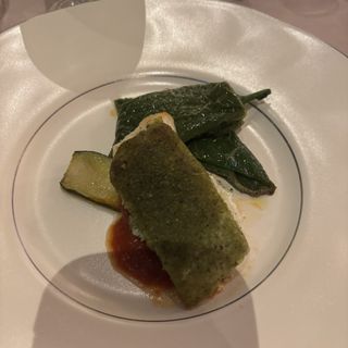 THE LUIGANS Spa & Resort(ザ・ルイガンズ．スパ＆リゾート)のクチコミ 料理・ケーキの写真（4枚目）