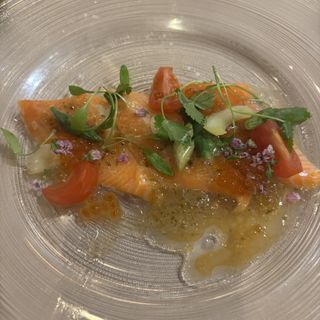 THE LUIGANS Spa & Resort(ザ・ルイガンズ．スパ＆リゾート)のクチコミ 料理・ケーキの写真（2枚目）