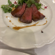 おにくりょうり
柔らかい