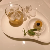 前菜