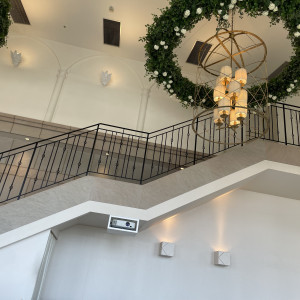 フランドール内階段|700339さんのホテルフランクスの写真(2119939)