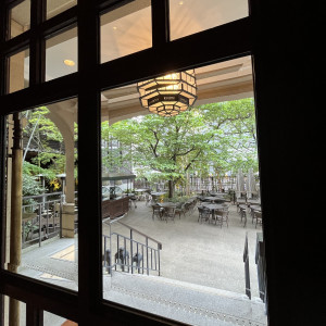入り口|700430さんのフォーチュンガーデン京都（FORTUNE GARDEN KYOTO）の写真(2120451)