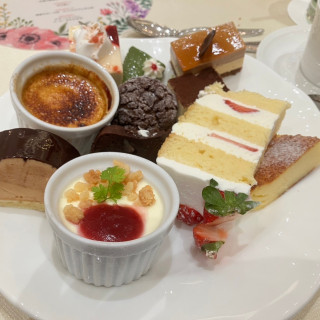 料理