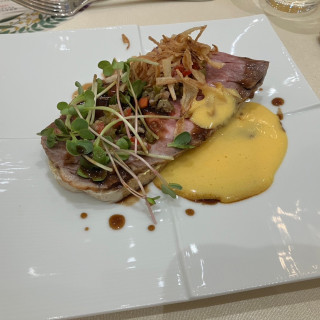 料理