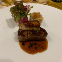 肉料理