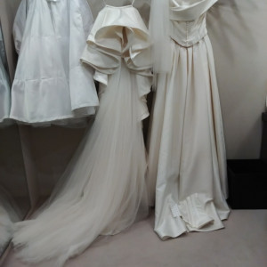 花嫁はひとりずつ個室です♪|700543さんのパレスホテル大宮（Palace Hotel Omiya）の写真(2121336)