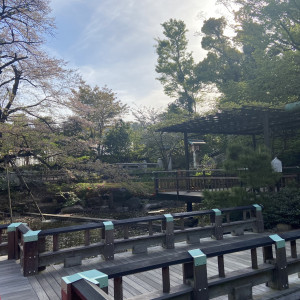 四季を感じられる1|700641さんの東郷神社／原宿 東郷記念館の写真(2121978)