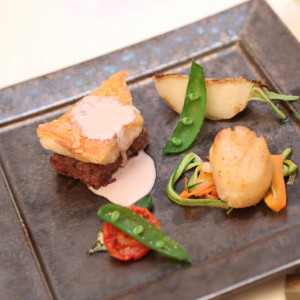 セレクト|700658さんの長岡ベルナールの写真(2618303)