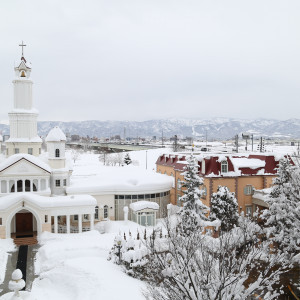 外|700658さんの長岡ベルナールの写真(2618293)