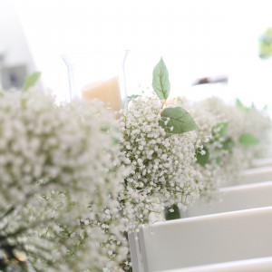 挙式会場|700658さんの長岡ベルナールの写真(2618297)