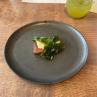 お肉がとても柔らかくておいしかったです