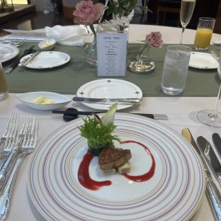 料理
