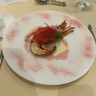 オマール海老