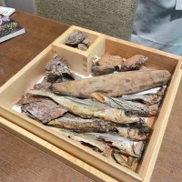 出汁にこだわってあるとのこと。