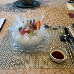とてもおいしいです|700753さんの太宰府迎賓館（営業終了）の写真(2122684)