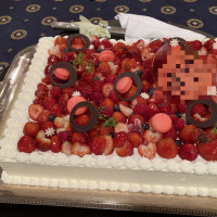 ケーキ