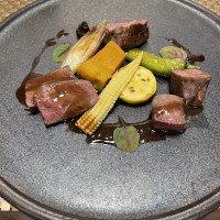 美味しいお肉