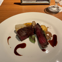 美味しいお肉