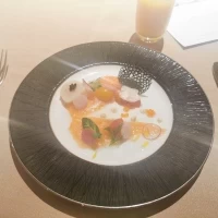 前菜