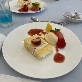 デザート